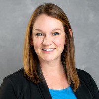 Hillary Carlson, Apr