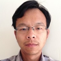 Jing Zhang