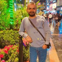 Prasenjit Ghosh