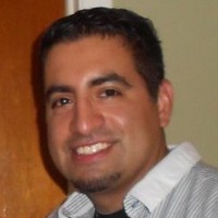 Daniel Reynaga