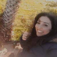 Amira Gmati