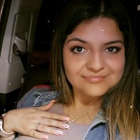 Selina Melgarejo