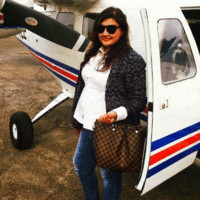 Shraddha Shah