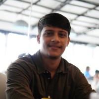 Omkar Surve