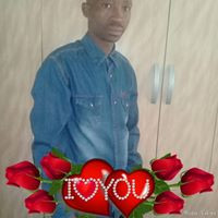 Ogopoleng Mocwane
