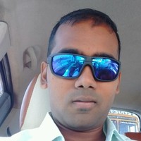 Vignesh Ramesh