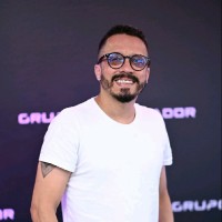 Marcus Vinícius Ribeiro