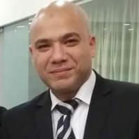 Mahmoud Hussien