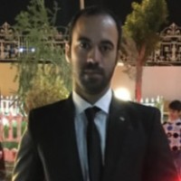 Mohammad Kazemi Siahooei