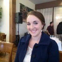 Melissa Mckiddy