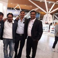 Himanshu Mishra