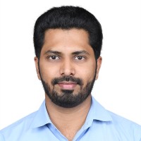 Eknath Charan
