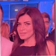 Dina Maher