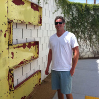 Eric Greiving