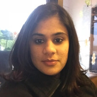 Ramya Murthy