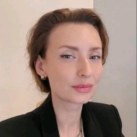 Daria Litvina
