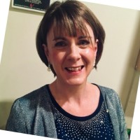 Joanna Sergeant