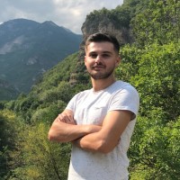 Enes Dovolani