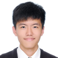 Chen Lin Liu
