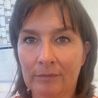 Tina Tødten
