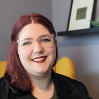 Rebecca Garber
