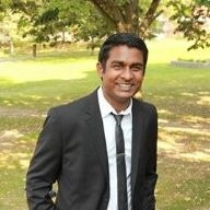 Ravi Singh