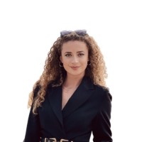 Xhoana Toska
