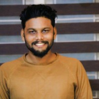 Vishnu Nv
