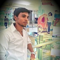 Prathyush pv