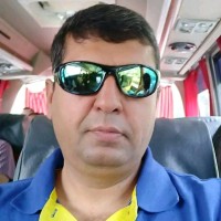 Lt Col Anil Singhroha (Retd)