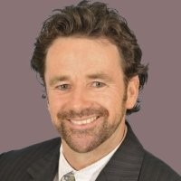 Daryl Murray