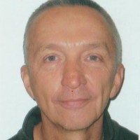 Dale Baker