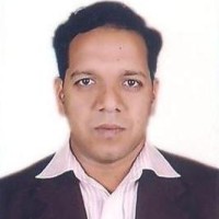 Javeed Ali