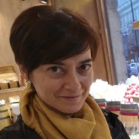 Ana Bravo Prado