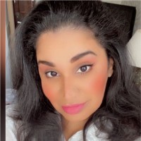 Dr. Alyazia Al Hosani
