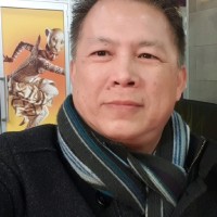 IAN SOONG