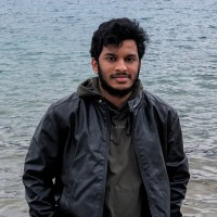 Sushanth Chegu