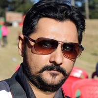 Avnish Sharma
