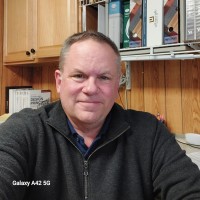 Ted Uhler