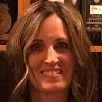 Leanne Munger