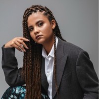 Geórgia Barbosa, MSc