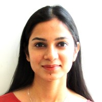 Reena Sapra