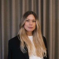 Ida Hallberg