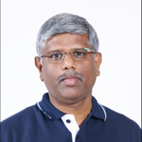 Raghu Raman