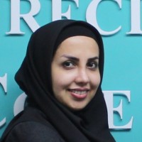 Leila Ashrafi