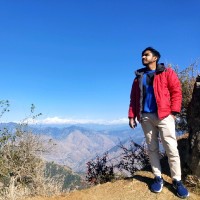Amrit Shankhdhar
