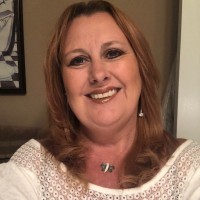 Tina Morris