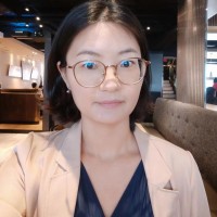 tracy tang