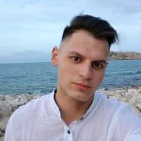 Marian Sorin Muresan