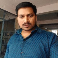 Ravichandra Prasad